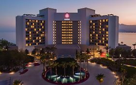 Akra Hotel